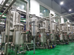 ผงตับแกะอบแห้งแบบแช่เยือกแข็ง 100% ผงตับแกะแท้อบแห้งแบบแช่เยือกแข็ง - Product Image 6