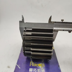 E320D E325D E320C เกียร์169-5590 Sun Gear 2ND 1695590 Sun Gear - Product Image 5