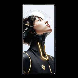 Nuovo Originale Red Magic 11 Pro+ Edizione Limitata Golden Saga Snapdragon 8 144Hz 7500mAh <span class=keywords><strong>24</strong></span>+1 Gaming CDMA LTE Inglese 6.8 Pollici - Product Image 4