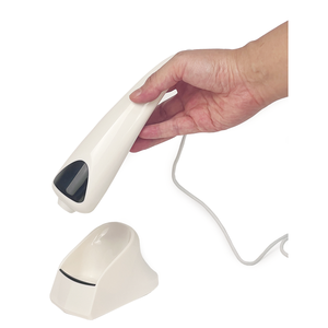 Appareil d'Analyse Cutanée avec 8 Rapports, Scanner Numérique de Pores et Pigments pour Soin de la Peau - Product Image 2