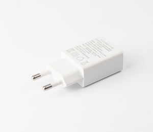 อะแดปเตอร์ไฟ USB 5V2A ที่ชาร์จติดผนัง5V 2000MA ac/dc พร้อมใบรับรอง KCC KCC ปลั๊กอินวัสดุ ABS สำหรับแท็บเล็ตแอนดรอยด์ - Product Image 5