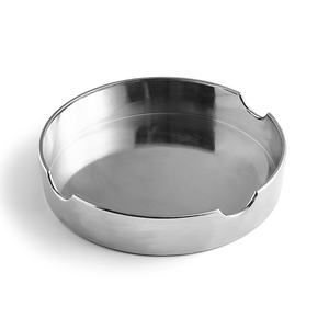 Cenicero de Metal Portátil para Cigarrillos, Precio Económico al por Mayor, Suministro Directo de Fábrica - Product Image 3