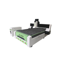 Meilleur prix pour une machine de gravure CNC ATC 1325 pour le travail du bois et de l'acrylique, idéale pour la fabrication de meubles