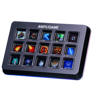 streamdeck XL xl amazon 限定 typec