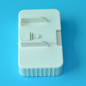 T913 T9131-T9139 T913A T913B OEM رقاقة خرطوشة الحبر ريسيتر لإبسون SureColor <span class=keywords><strong>P5000</strong></span> P5080 P5070 الطابعات - Product Image 1