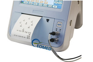 Pantalla táctil oftálmica a Scan/paquímetro para <span class=keywords><strong>oftalmólogo</strong></span> con precio <span class=keywords><strong>barato</strong></span> EUS100 - Product Image 3