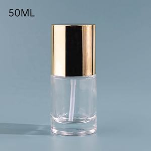 ขวดปั๊มโลชั่นบำรุงผิวแก้วใสหรูหรา ขนาด 40 มล. 50 มล. 100 มล. พร้อมหัวปั๊มสเปรย์ พิมพ์ลายสกรีน สำหรับเครื่องสำอาง ยี่ห้อ <span class=keywords><strong>TALANG</strong></span> รุ่น BEST-311345 - Product Image 6