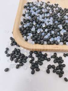 Adhésif thermofusible transparent noir et <span class=keywords><strong>blanc</strong></span> pour le collage des bords de meubles, adhésif spécial pour le collage des bords de panneaux de meubles - Product Image 2