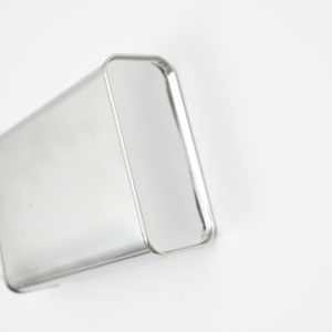 Boîtes d'emballage en métal personnalisables en acier inoxydable 304 pour <span class=keywords><strong>gin</strong></span> et vin de fruits, recyclables, en acier inoxydable de qualité alimentaire - Product Image 3