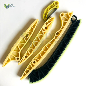 Kit de Chaîne de Distribution M272 M273 A2720505347 A2720520516 A2720506847 A2720521516 A2720520116 A2720520016 A2720505247 pour Mercedes-Benz - Product Image 5