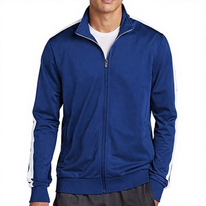 Nueva llegada estilo urbano Casual chaqueta de invierno totalmente personalizada con cierre de cremallera al por mayor desgaste de temporada - Product Image 1