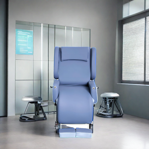 Basınç bakım sandalyeler klasik sağlık hava sandalye tıbbi fabrika özel Logo hava yastığı koltuk için rehabilitasyon terapi malzemeleri - Product Image 3