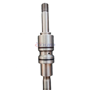 แท่งดึงจับยึดเครื่องมือ OTT-JAKOB 95.601.801.9.2 รุ่นใหม่แท้ สำหรับระบบแกนหมุน A100 - Product Image 2