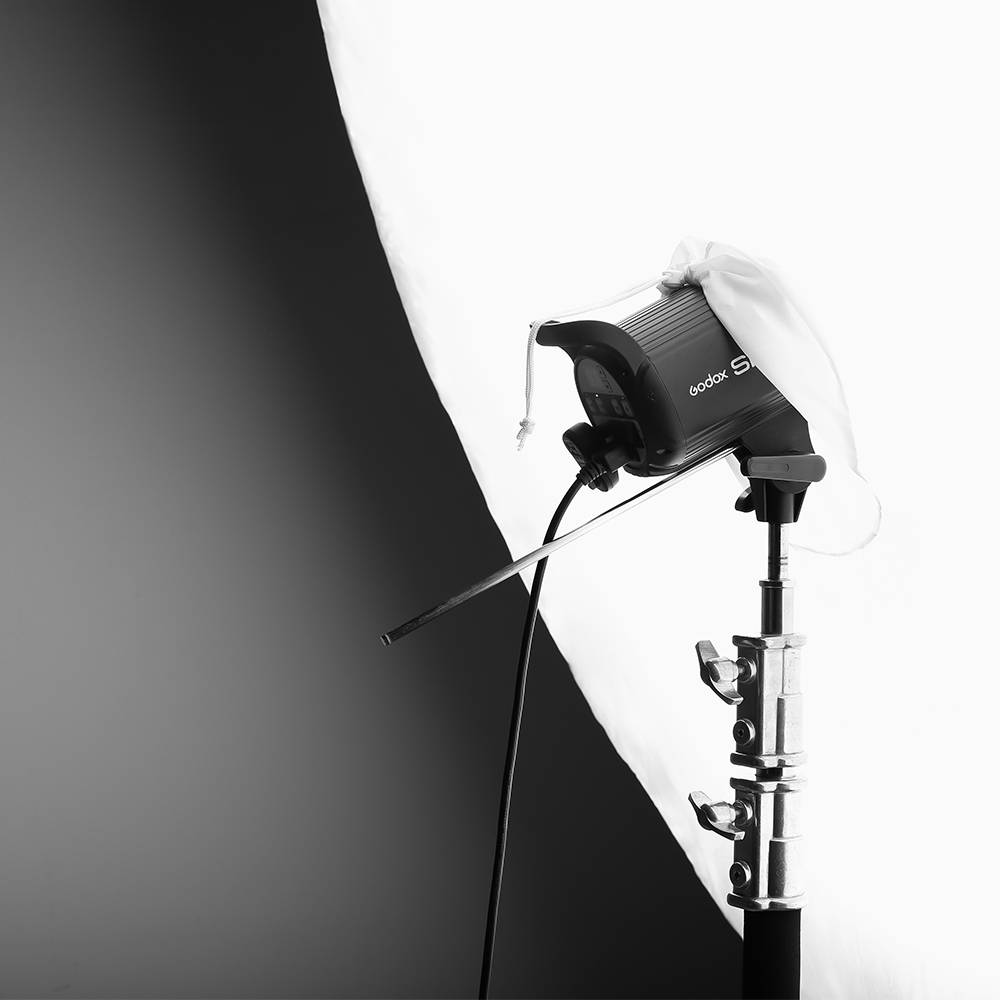 umbrella light studio