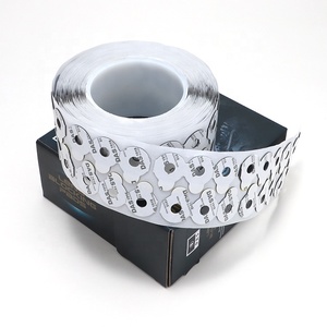 Băng Rôn Santa, HKS, DAS(OEM) Miếng Viền Chặn Ống Kính Kích Thước Tùy Chỉnh Kỵ Nước - Product Image 6