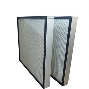 Filtre à air de remplacement Manny S0901003 S0901004, pièces détachées pour compresseur industriel - Product Image 5