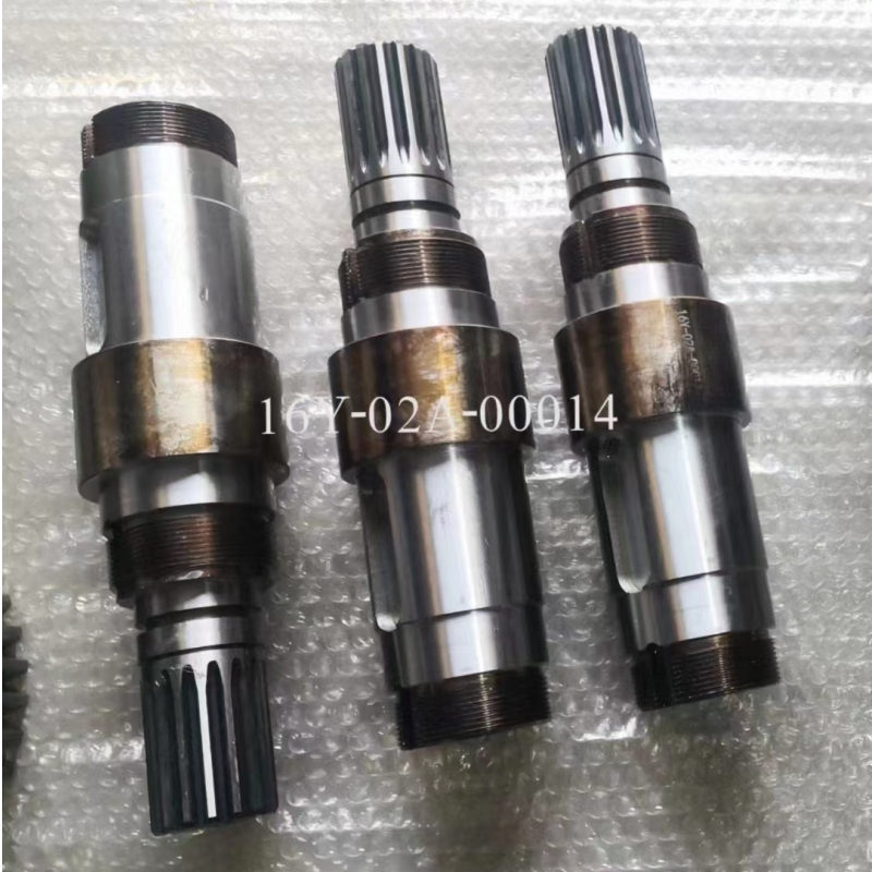 708-2H-22310 708-2L-22440 708-2L-22430 for PC1250 Excavator