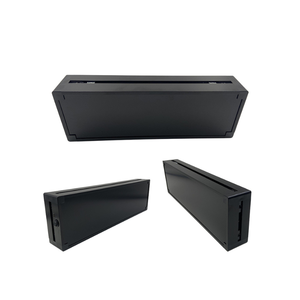 计时器时钟 LED 显示屏 自定义信息 大型户外 LED 倒计时器 - Product Image 6