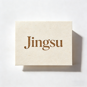 Tarjetas <span class=keywords><strong>de</strong></span> Felicitación Ecológicas Personalizadas con Papel Sembrable y Semillas Mixtas, con Estampado <span class=keywords><strong>en</strong></span> Caliente para Regalos <span class=keywords><strong>de</strong></span> Cumpleaños y Festivales - Product Image 6
