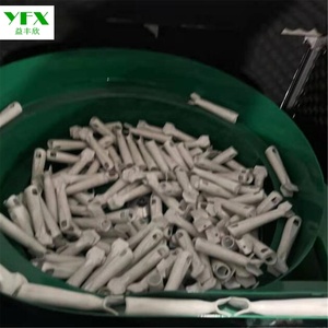 Alimentador de cuenco con vibración, accesorios de equipo de montaje automático, alimentador vibratorio automático personalizado - Product Image 4