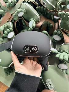 Masseur d'épaule et de cou Master Hand Masseur cervical Masseur trapèze et masseur de cou - Product Image 4