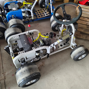 <span class=keywords><strong>Assale</strong></span> posteriore per motore 1000w elettrico drift trike dimensione ruota <span class=keywords><strong>anteriore</strong></span> adulti pieghevole kart cart - Product Image 2