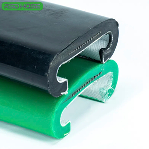 Politech บันไดเลื่อน handrail มีความเหมาะสม - Product Image 1