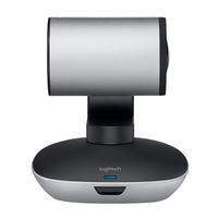 Caméra de visioconférence Full HD Logitech CC2900E tout-en-un avec micro et haut-parleur