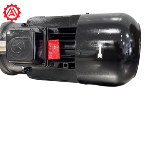 Pompe à vis originale BRINKMANN ZS090130-MF + 024 A série ZS avec moteur de 2.9 hp pour applications hydrauliques industrielles - Product Image 3