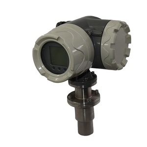 Vente directe usine – Débitmètre en acier inoxydable pour gaz, huile et eau - Product Image 1