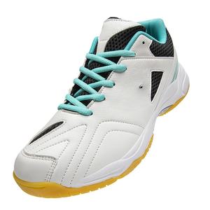 Zapatos <span class=keywords><strong>de</strong></span> Bádminton <span class=keywords><strong>de</strong></span> entrenamiento profesional personalizados para hombres y <span class=keywords><strong>mujeres</strong></span>, zapatos <span class=keywords><strong>de</strong></span> voleibol <span class=keywords><strong>de</strong></span> tenis transpirables <span class=keywords><strong>de</strong></span> malla - Product Image 5
