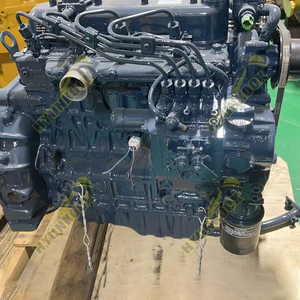 <span class=keywords><strong>Moteur</strong></span> complet remanufacturé d'origine D1305 V1305 pour engins de construction, <span class=keywords><strong>moteur</strong></span> <span class=keywords><strong>diesel</strong></span> - Product Image 4