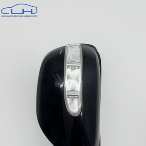 Espejo Retrovisor Lateral de Seguridad para Automóvil, Proveedor Chino, para <span class=keywords><strong>Mercedes</strong></span> <span class=keywords><strong>Benz</strong></span> <span class=keywords><strong>Clase</strong></span> <span class=keywords><strong>M</strong></span> GL W164 - Product Image 3
