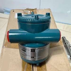 Medidor en Línea Yokogawa Ejx530a Nuevo y Original - Eas7n-014ef - Product Image 5