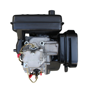 Motor diésel Monocilíndrico Refrigerado por Aire 192FD 92*75mm - Product Image 3