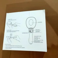 Cuillère doseuse numérique pour aliments pour animaux de compagnie (chiens et chats) avec affichage du poids, en plastique, intelligente, fonctionnant sur piles, pour petits/moyens animaux