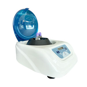 De Mini Laboratorium Medische <span class=keywords><strong>Centrifuge</strong></span> bereikt 5000 RPM en 2500xg RCF voor medisch gebruik - Product Image 5