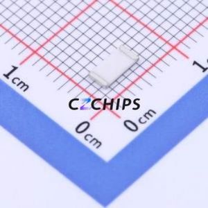 Résistance SMD RC2010FK-0747RL 2010 (Type : Film Épais) (Résistance : 47 Ohms Précision : 1%) - Product Image 2
