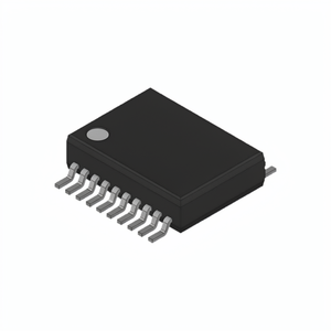 Circuit Intégré Logique Original QS54FCT2374ATHB BUS DRIVER, Série FCT, en Stock (BOM IC) - Product Image 1