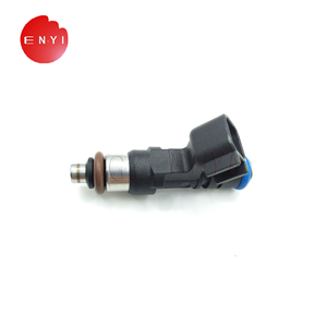 Inyector de combustible 0280158055 para <span class=keywords><strong>Ford</strong></span>, <span class=keywords><strong>Explorer</strong></span>, Mustang, Ranger, Mazda, B4000, <span class=keywords><strong>Explorer</strong></span>, Ranger, B4000, 4.0L, <span class=keywords><strong>V6</strong></span>, 5L2Z9F593CB, nuevo - Product Image 5