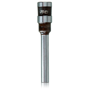 Qixin DT-300 Hollow Drill Cutter Head For Voucher Financial <b>Binding</b> <b>Machine</b> 1 Hole Stainless Steel - Product Image 1