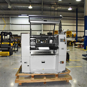 Machine de placement automatique SM481 pour montage en surface et traversant, ligne de production de panneaux solaires - Product Image 2