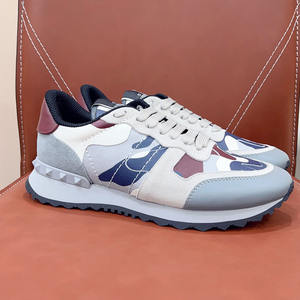 Zapatos de Estilo Deportivo de Lujo 2025, Zapatos Deportivos Modernos para Hombre, Zapatillas de Diseñador para Hombre, Zapatos Casuales para Correr, Zapatos para Hombre - Product Image 6