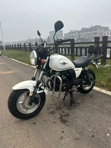 XIAOHOUZI <span class=keywords><strong>Mini</strong></span> Monkey <span class=keywords><strong>Monster</strong></span> 150cc <span class=keywords><strong>Moto</strong></span> de Rue Haute Performance à Essence avec une Vitesse Maximale de >80 km/h - Product Image 2