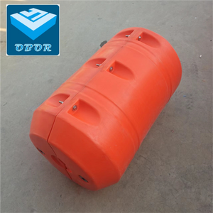 Opor bán chạy nhất và chất lượng cao của ống HDPE và Phao phao cao su để nạo vét và phao phân biệt biển - Product Image 1