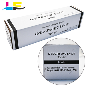 Cartucce <span class=keywords><strong>Toner</strong></span> NPG-55 GPR-39 C-EXV37 Compatibili per Stampanti <span class=keywords><strong>Laser</strong></span> Canon IR 1730I 1740I 1750I C-EXV33 - Product Image 2