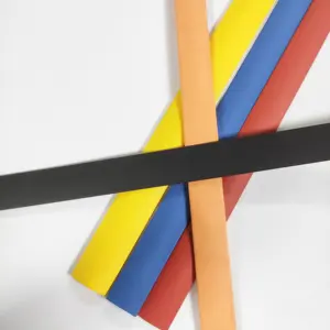 Dual Wall Heat Shrink Tube With Adhesive/optic fiber heat shrink tube