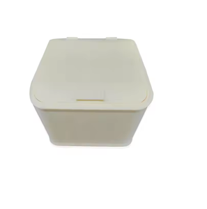 Suministro de sujetadores de piezas de torno CNC Pom Peek de nailon de cetona de éter de poliéter de alta calidad en los mejores productos de plástico de la India - Product Image 3