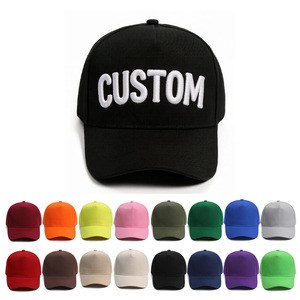 Gorra de Béisbol de Moda para <span class=keywords><strong>Hombre</strong></span> al por Mayor, Impresión Digital, Personalizada OEM, de Alta Calidad, 6 Paneles, Perfil Bajo, Logotipo Bordado, Gorra Tipo Dad en Blanco - Product Image 1