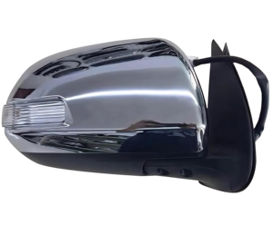 กระจกมองข้างไฟฟ้า LED สำหรับ Toyota Hilux Vigo Series อเมริกา2012-2015สภาพใหม่การใช้งานกลางแจ้ง - Product Image 5